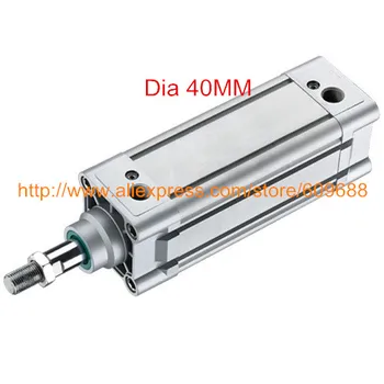 

DNC40*100 Standard Pneumatic Cylinder Air Cylinder DNC