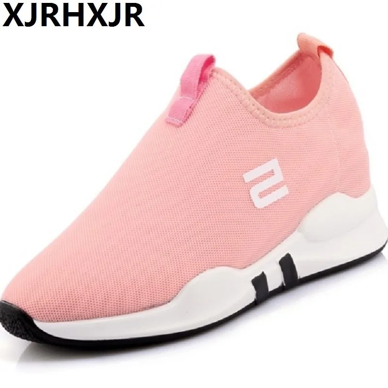 comfortable flat walking shoes
