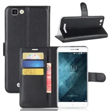 New Luxury PU Leather Flip Cover For Blackview A8 