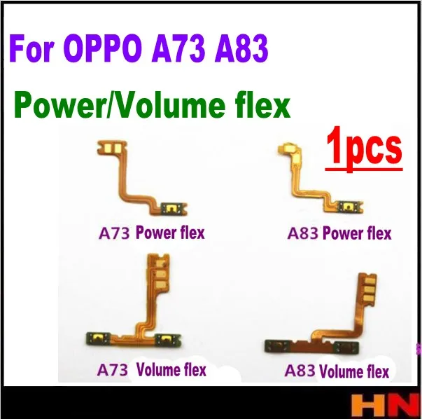 New ASUS X552V P43SJ K43SJ A83S Power Switch Button Flex Cable Connector 6pins