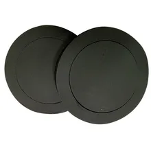 Звукоизоляция автомобиля динамик изолирующее кольцо для улучшения качества звука самоклеящееся изоляционное уплотнение кольцо автомобильные аксессуары