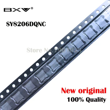 

5pcs SY8206DQNC SY8206D QFN-6 SY8206 (NF2ZZ NF3NA NF2AZ... ) new original