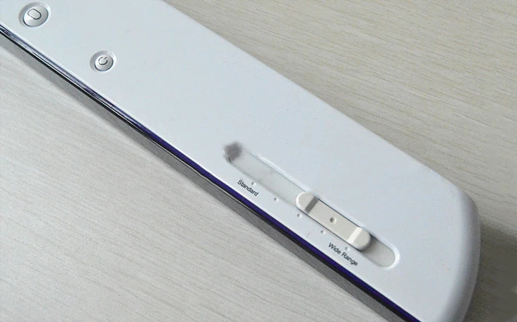 Wii Wireless Sensor Bar p2