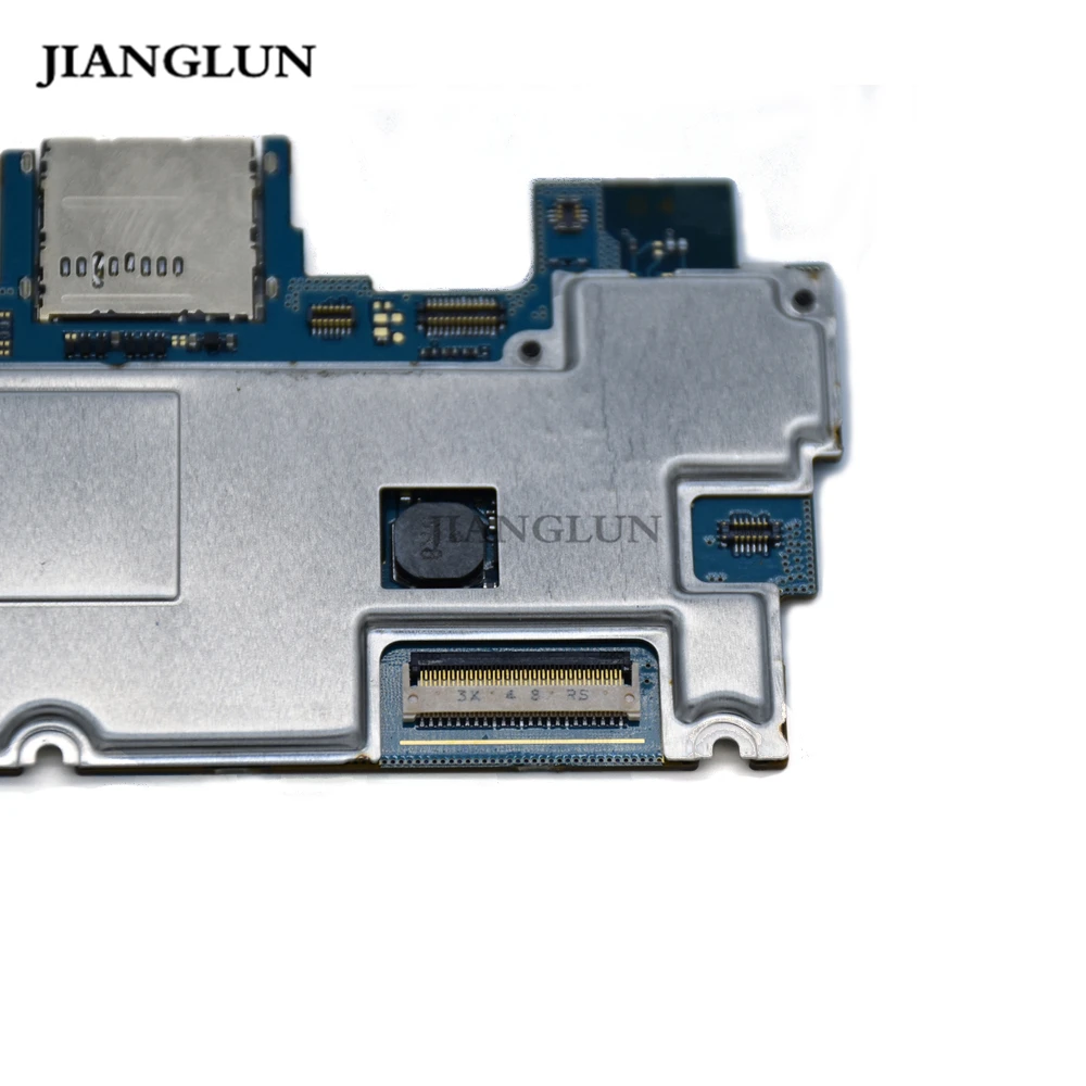 Samsung tabletModelGT-p5210MOTHERBOARD NEEDED 16gb (4)