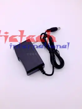 

by dhl or ems 100pcs 12V 1A AC 100V-240V Converter Switching power adapter DC 1000mA Supply US Plug DC 5.5mm x 2.1mm