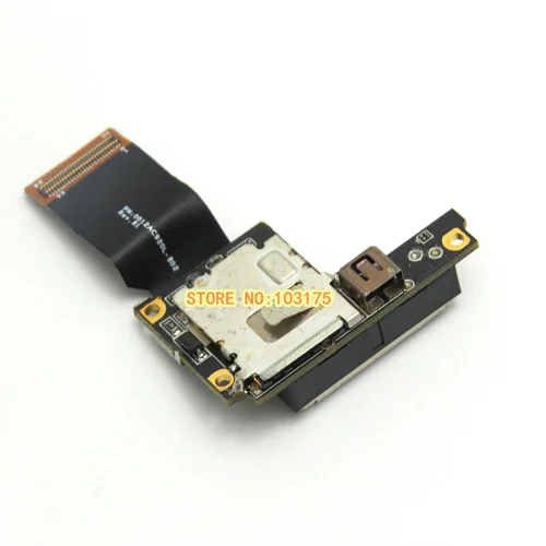 100% Оригинальный кардридер памяти Micro SD слот TFcard Для Gopro Hero 3 Черная Плата