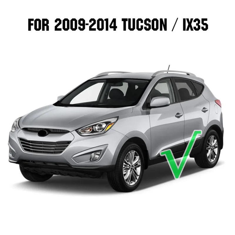 Ящик для хранения подлокотников Hyundai Ix35 2011 2014 2015 контейнер поддон центральной