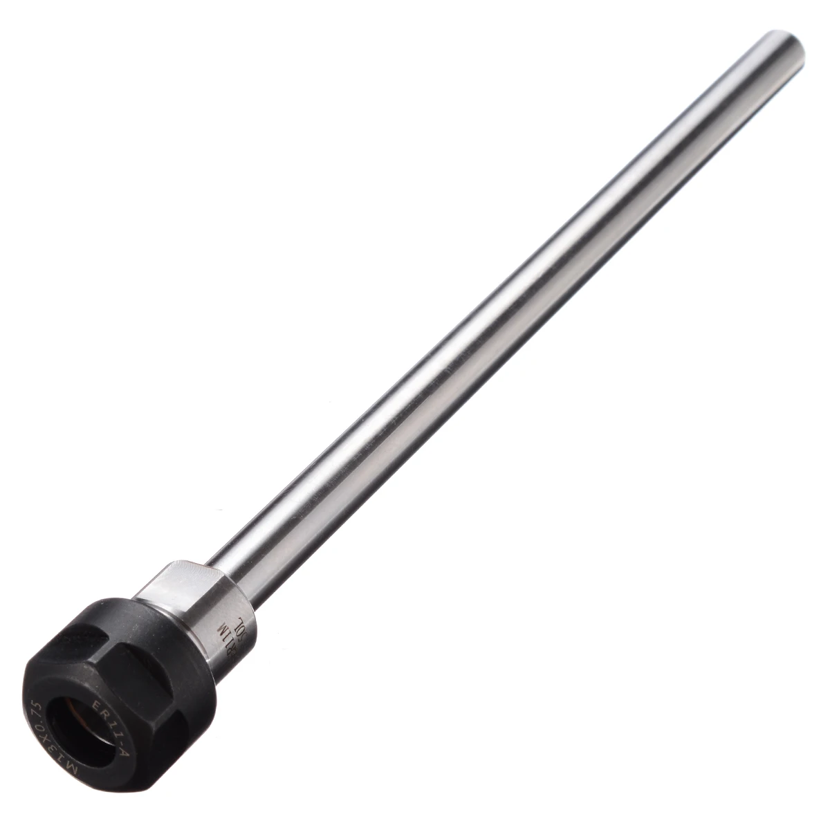 

1pc Straight Shank Collet Chuck Holder C8 ER11A 150L Extension Rod For CNC Milling Tool