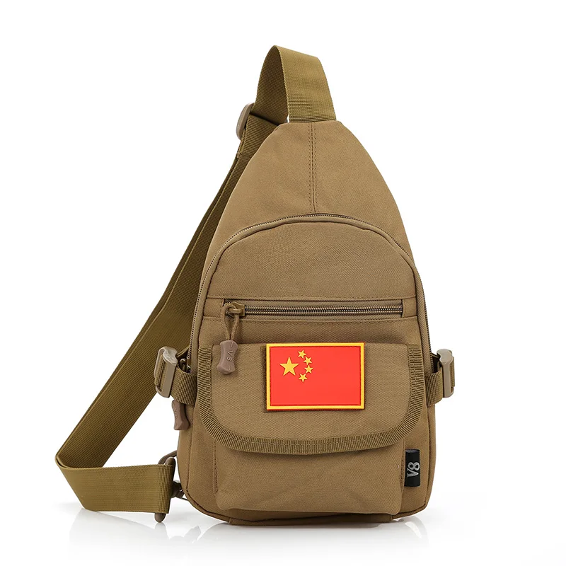 Single Strap Laptop Backpack