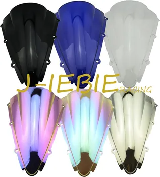 

New Windscreen Windshield Screen for Yamaha YZF R1 2000 2001