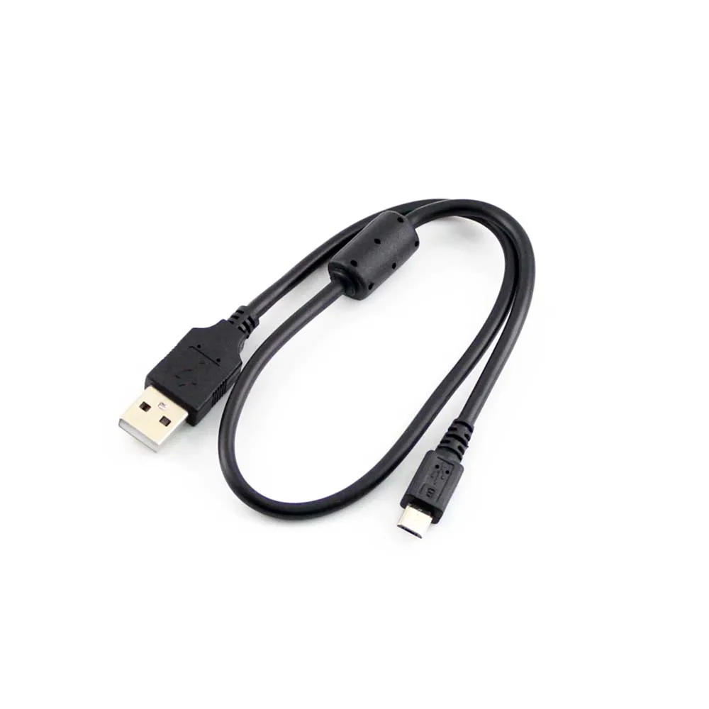 USB type A  micro