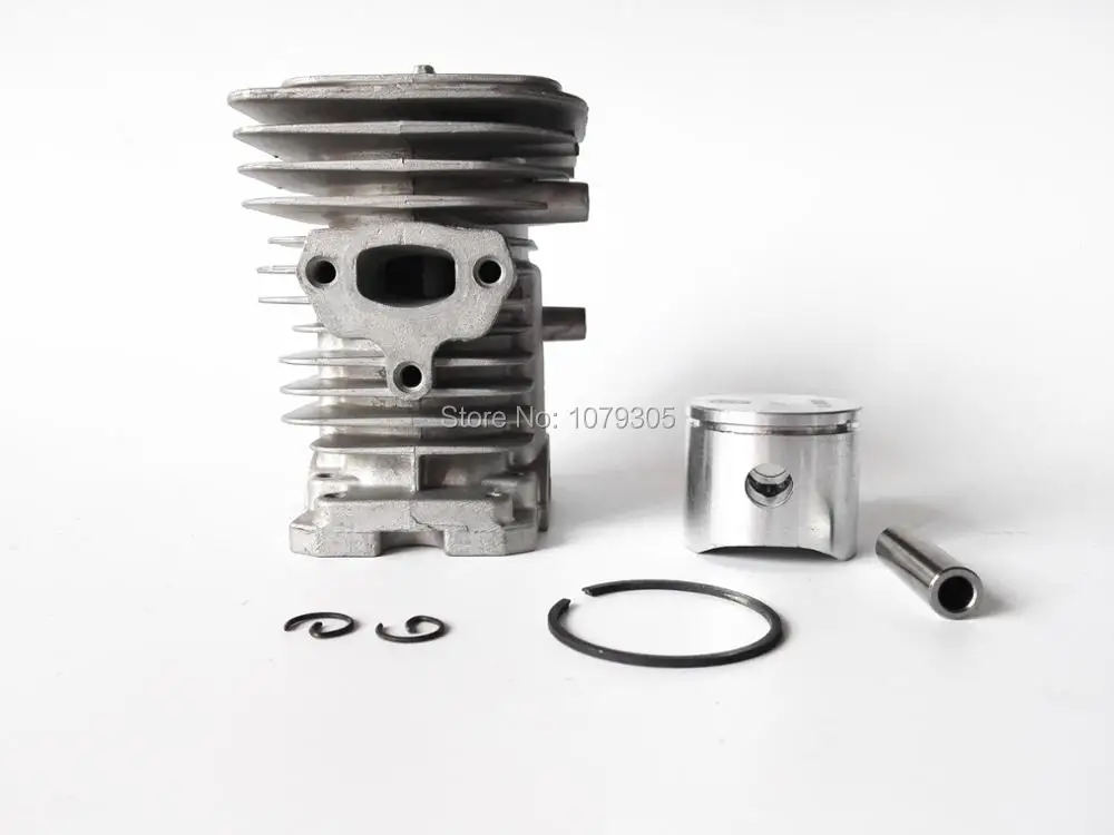 40 MM Cilindro Pistão Anel Pin FIT