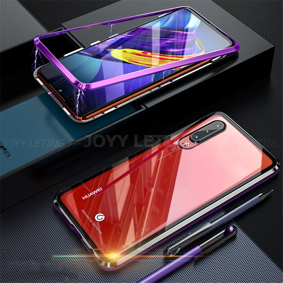 9 Huawei P30 Case