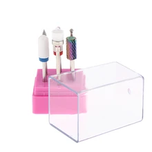 7 шт Вольфрамовая сталь Ассорти бочковидная головка сверла для ногтей набор профессиональных наконечников для ногтей Шлифовальная головка