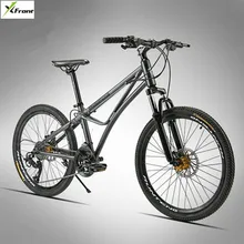 New brand Aluminum Alloy Frame Mountain Bike Outdoor Sport 24/26 Inch Wheel 24/27 Speed Disc Brake MTB Bicicleta Bicycle