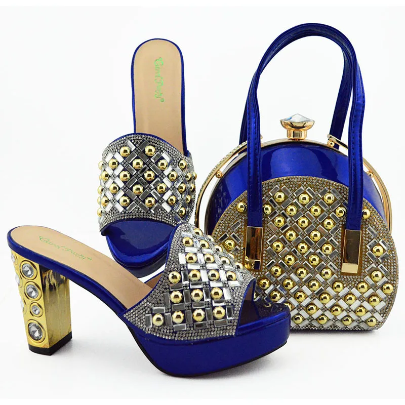 MD007 ROYAL BLUE