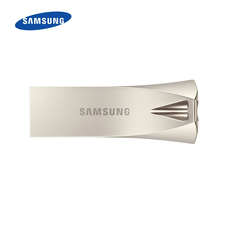  SAMSUNG USB 3.1 Flash Drive Disk BAR Plus Pendrive High Speed 128GB 64GB 32GB Memory Pen Drives for