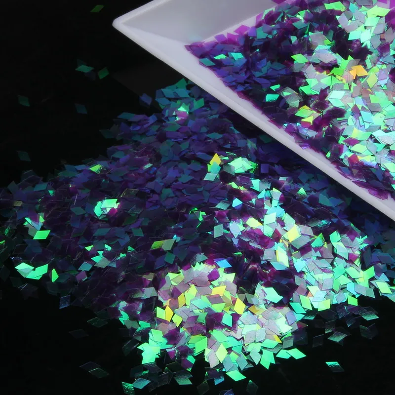 

Glitter Nail Art Dust Tool Plastic Powder Dust Gel Polish Nail Tools Nail Art Decoration Women Nail Jewelry WY45