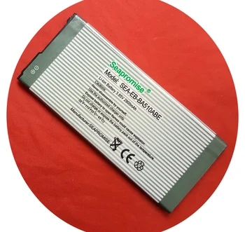 

wholesale 5PCS/LOT battery EB-BA510ABE for Galaxy A5 2016 Duos,SM-A5100,SM-A510F,SM-A510F/DS,SM-A510K,SM-A510L,SM-A510M/DS