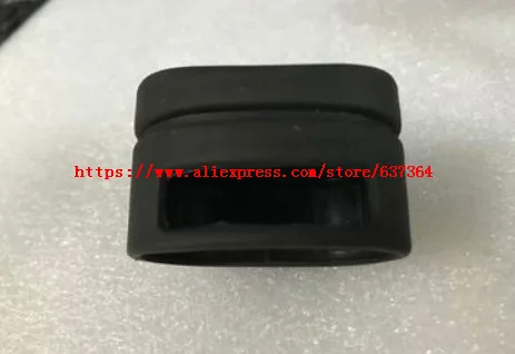 NEW For Sony PXW-X280 X280 EX280 NX3 Z5C 2000E Rubber Goggles Video camera viewfinder eye cup Camera Repair Part