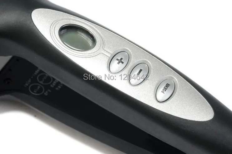 Free Shipping Remington Wet 2 Straight Flat Iron Professional 2