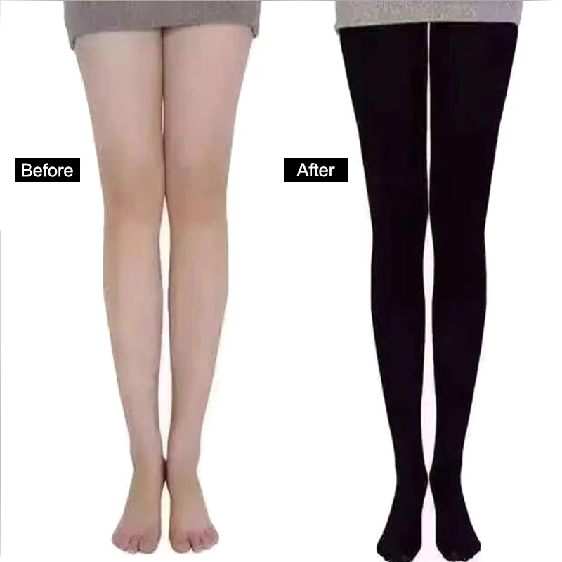 

200M Power Hip up Tights Push up Slimming Leg Stockings Pantyhose Compression Bodybuilding -MX8