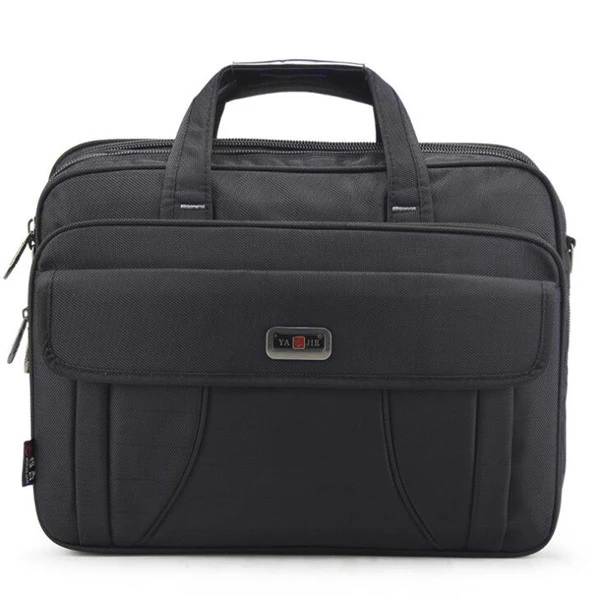 2018 New Arrival Casual 15.6 Inch Notebook Computer Bag Multi function