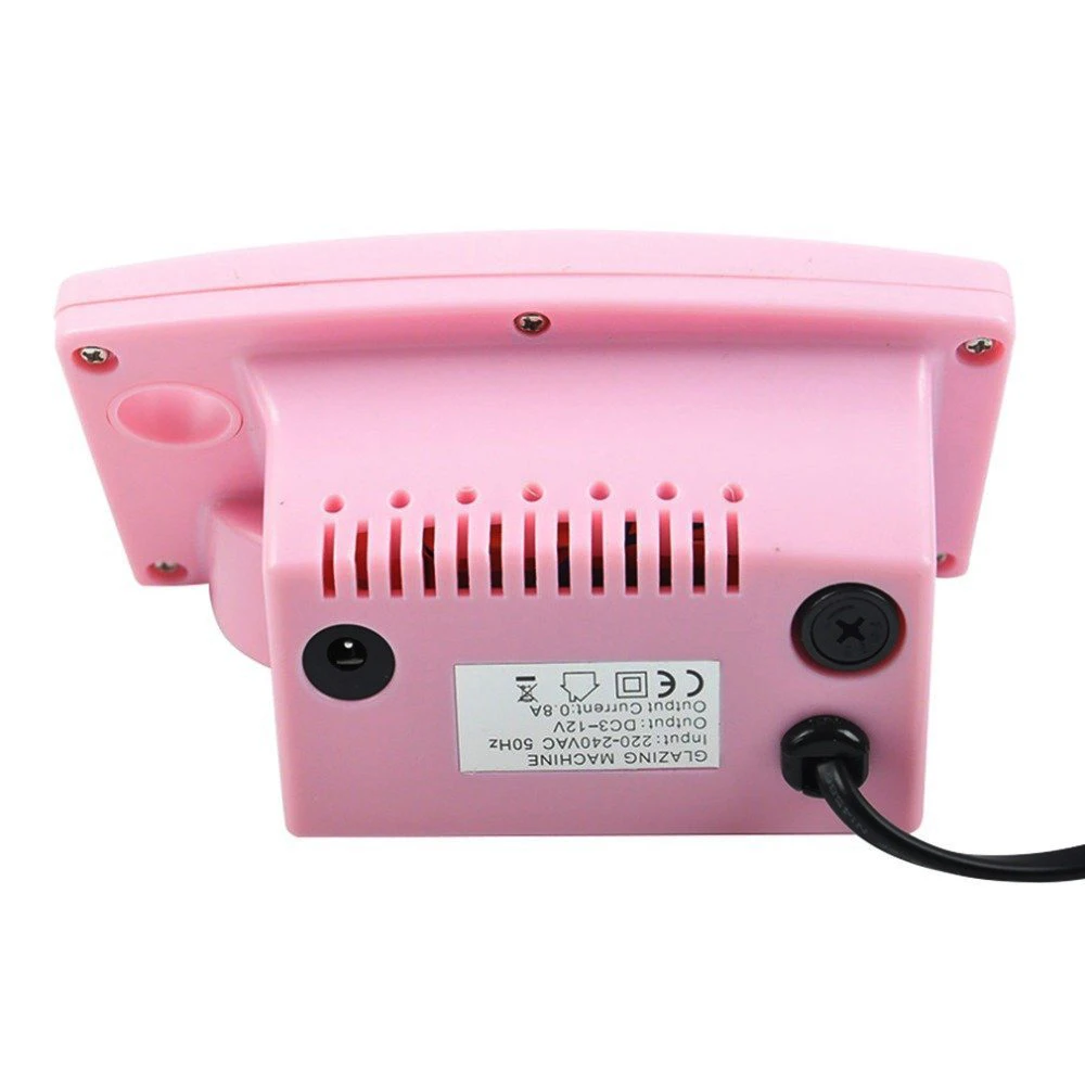 Device for manicure (8)