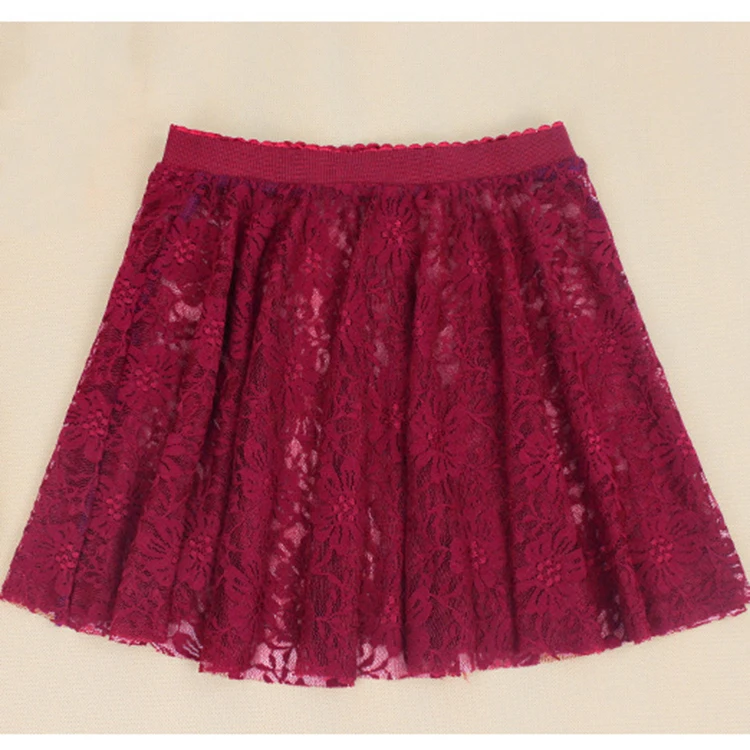 Kids Ballet Dancing Dress (1)