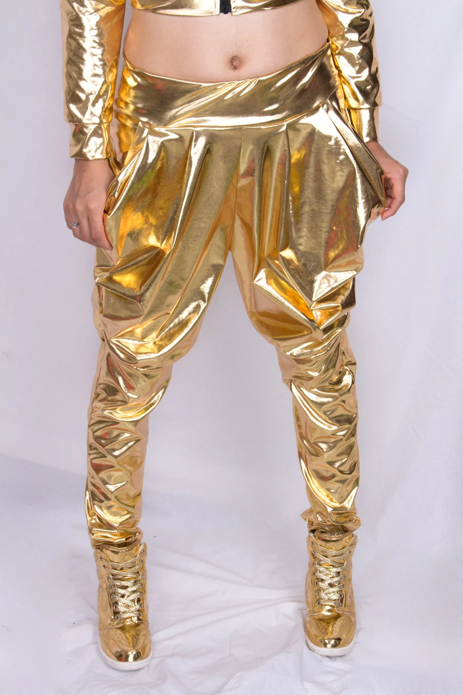 Hip Hop Dance Pants for Women Promotion-Shop for