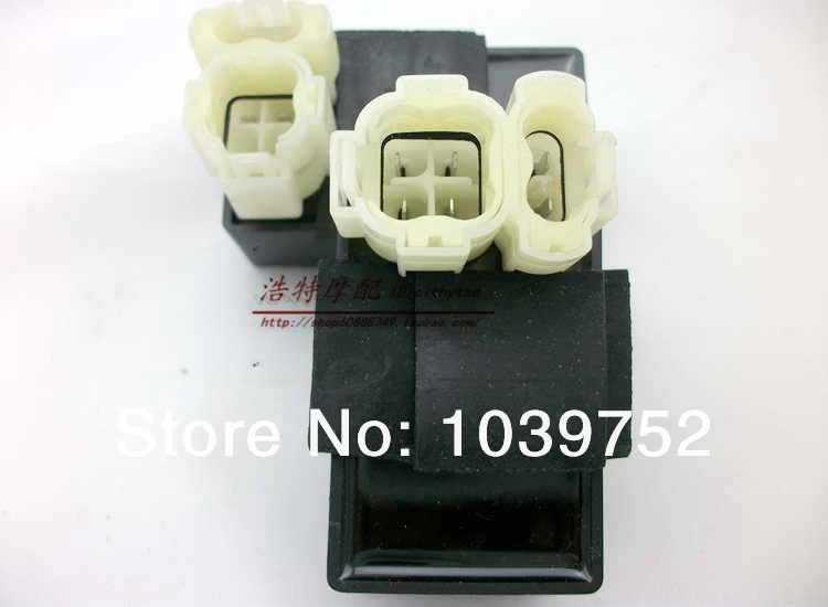 Free shipping GY6 CDI BOX 50cc 125cc 150cc 250cc 300cc