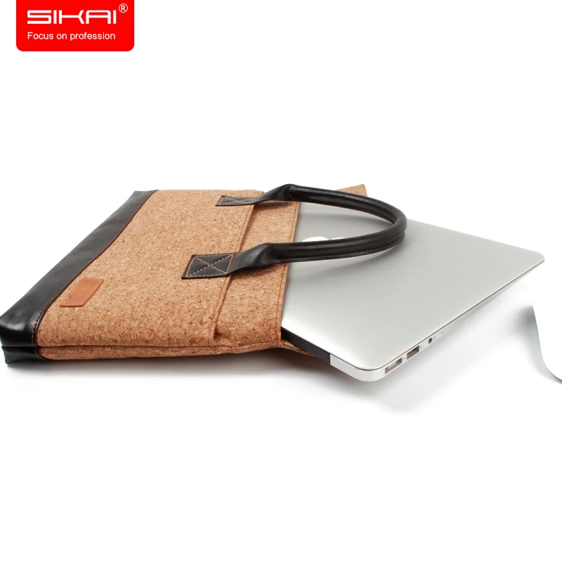 Новый портативный портфель KUMON для ноутбука сумка Huawei MateBook водонепроницаемый