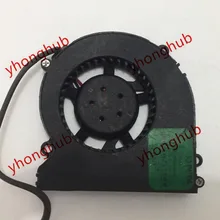 Adda AB5312UX-G00 AB5312UX-GOO dc 12v 0.16a 50x50x10mm ventilador de refrigeração do servidor de 2 fios