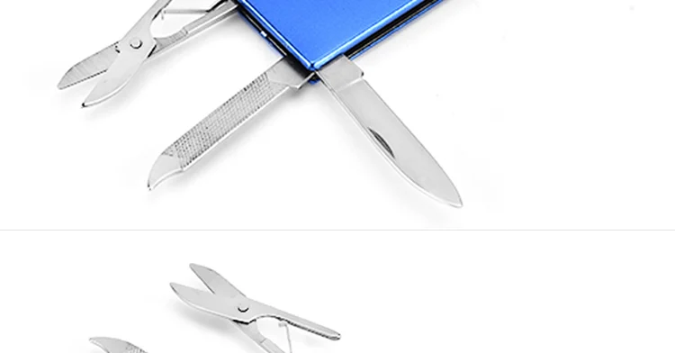 Карманные ножи из нержавеющей стали и открывалки для бутылок популярны и портативные складные ножи универсальны