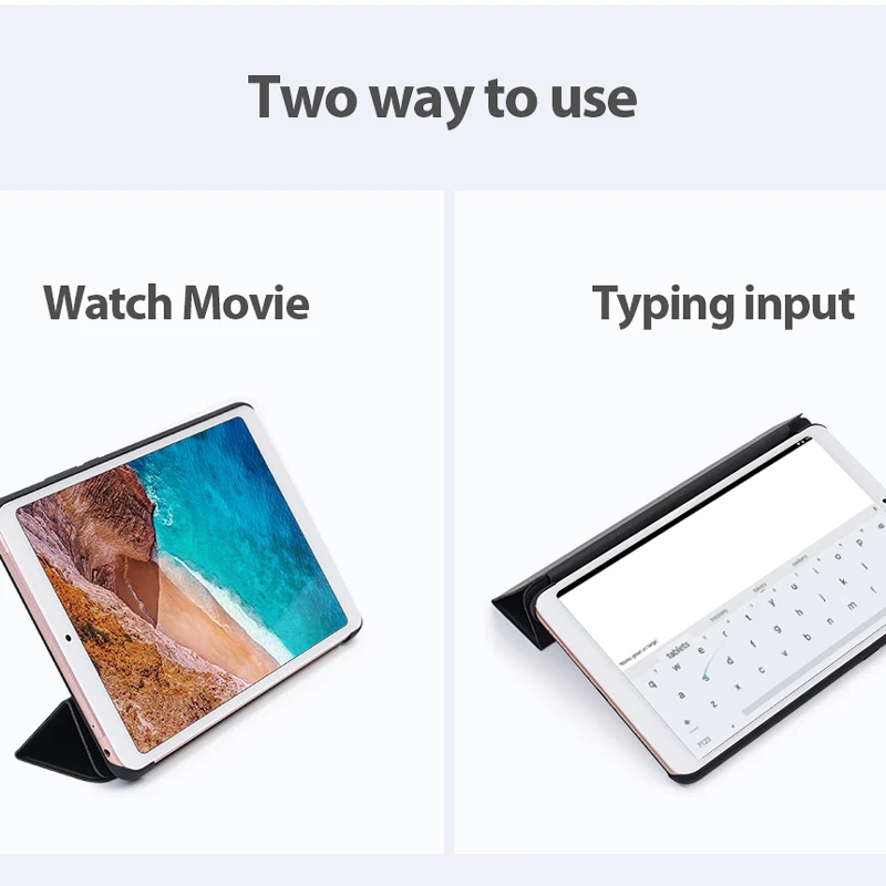  Multi-Language Xiaomi Mi Pad 4 32GB / 64GB LTE MiPad 4 Snapdragon 660 Octa Core 8'' HD Screen Andro