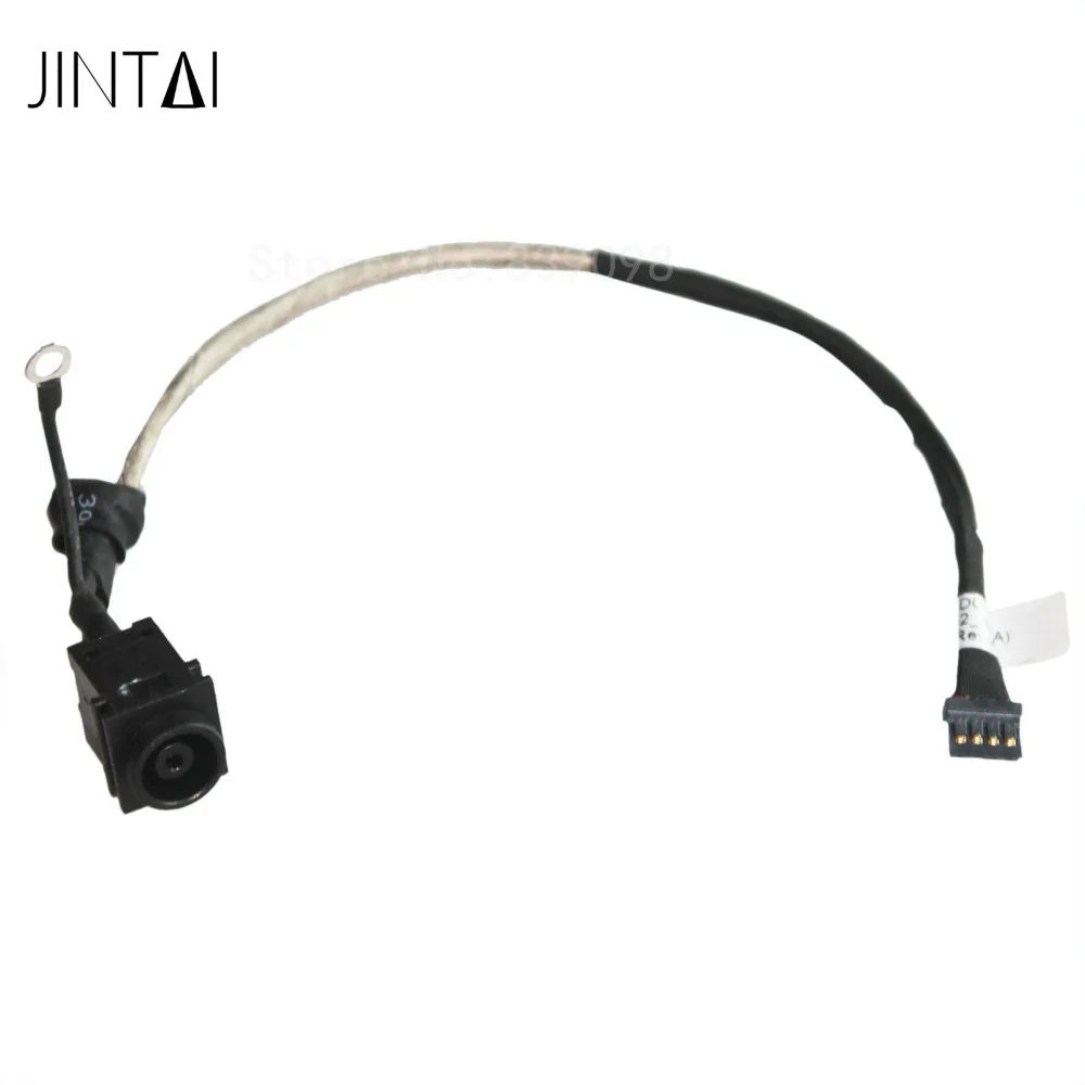 

DC POWER JACK HARNESS PLUG IN CABLE FOR SONY VPCEC PCG-91111L PCG-91112L PCG-91112M PCG-91111M