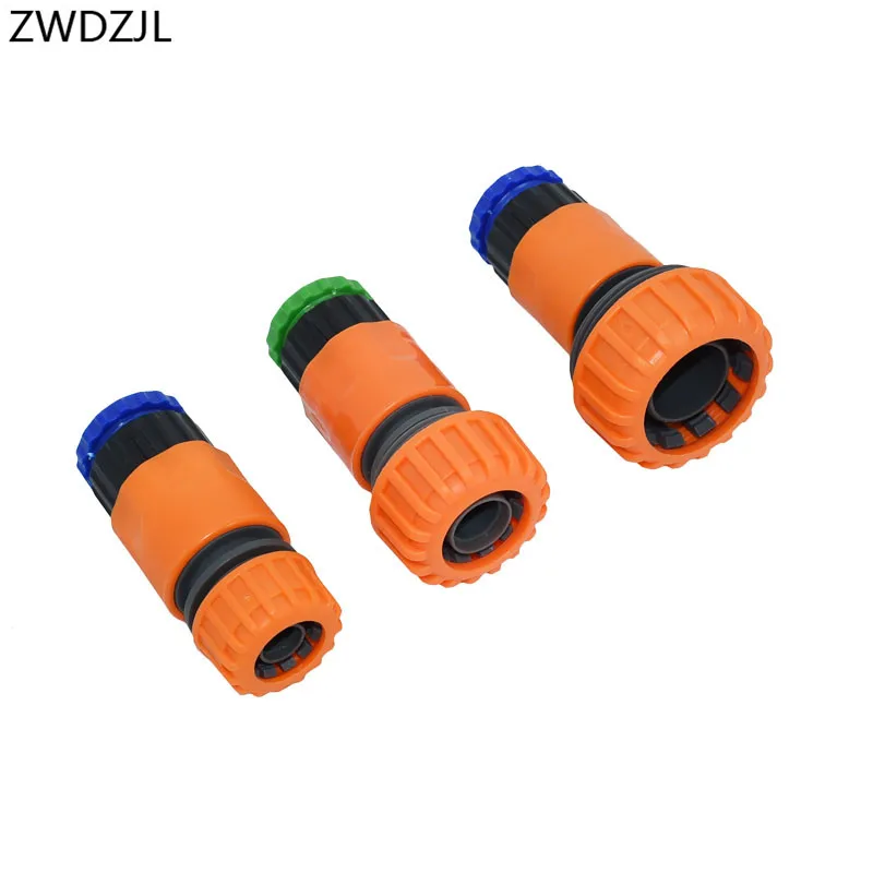 1/2Inch male to 1/2Inch male quick connector For Garden Hose-Pipe s E2U9 X6G3 