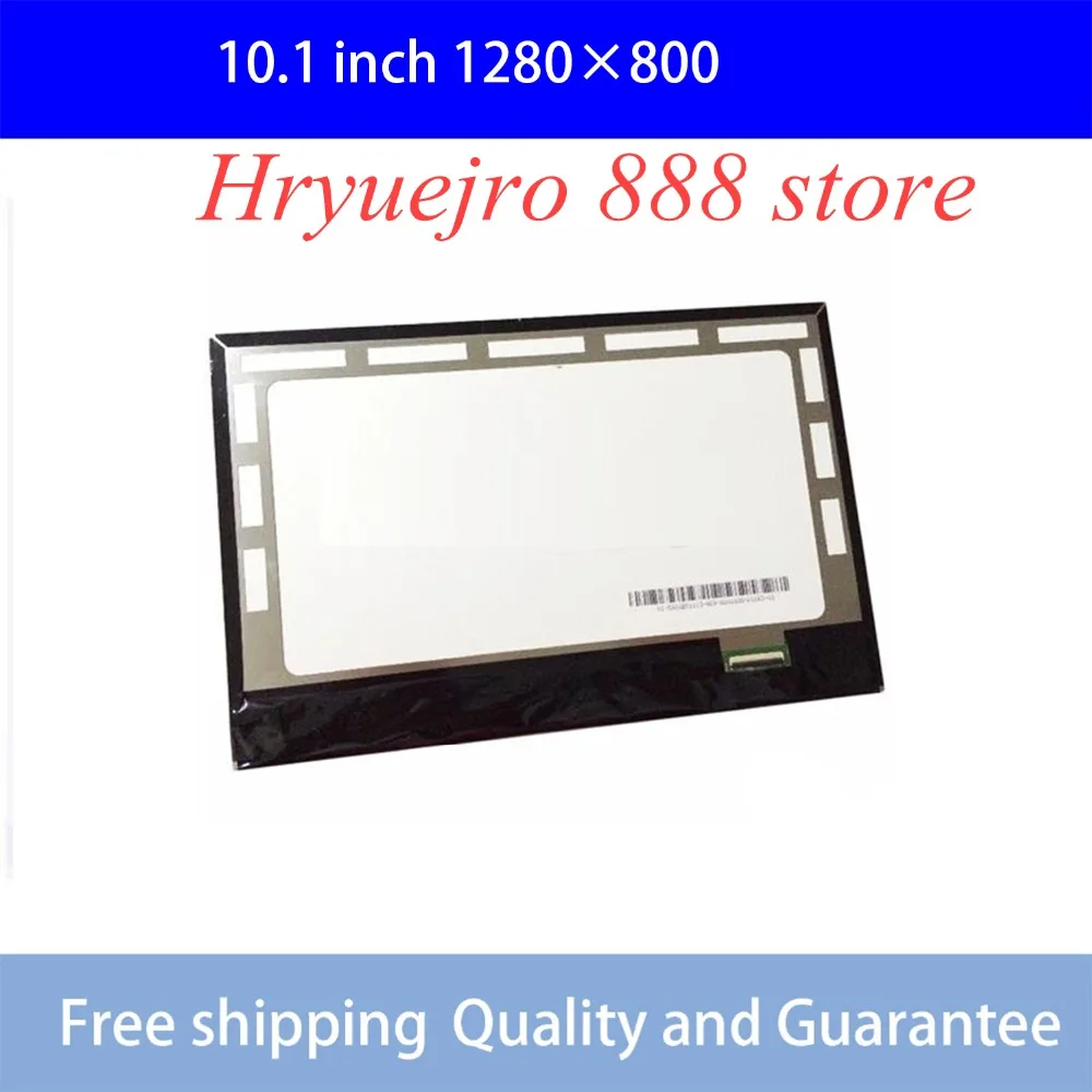 Для ASUS Transformer Pad TF103 ME103 K010 ME103C ME103K ME102 K018 K00F TF103CG B101EAN01.6 экран с ЖК матрицей