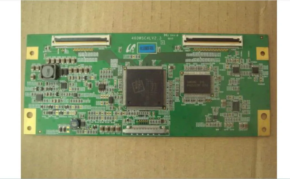 

460WSC4LV2.3 LOGIC board LCD BoarD FOR LTY460WT-LH3 KLV-46V200A T-CON price differences