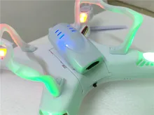 SYMA X5C X5 RC Drone With 5MP HD Camera 4CH 6-Axis Remote Control Helicopter Quadcopter Dron