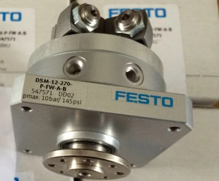 

DSM-12-270-P-FW-A-B 547571 Germany Festo cylinders