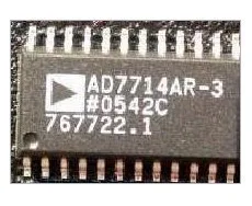 

AD7714AR-3 SOP MODULE new Free Shipping