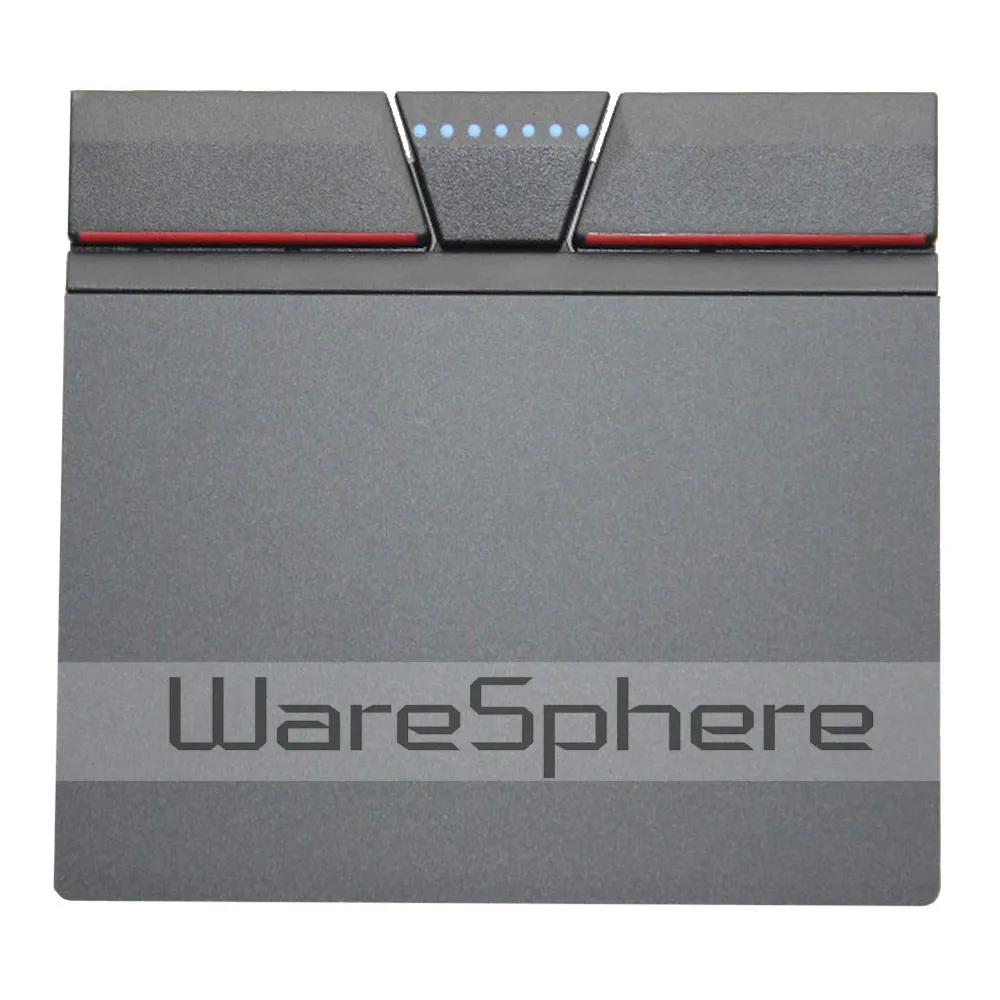 

Free Shipping Brand new original Three Keys Buttons Touchpad for Lenovo Thinkpad X230S X240 X240S X250 8SSM10G93366C1DG LOPTOP