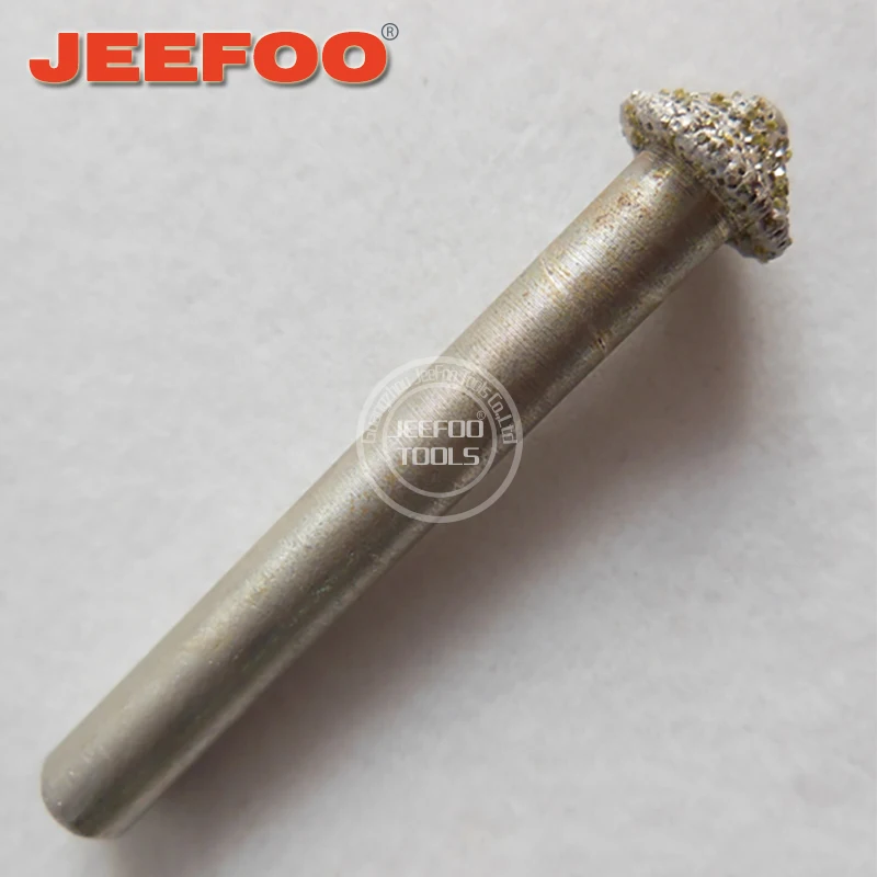 

DG-Granite 3D bits