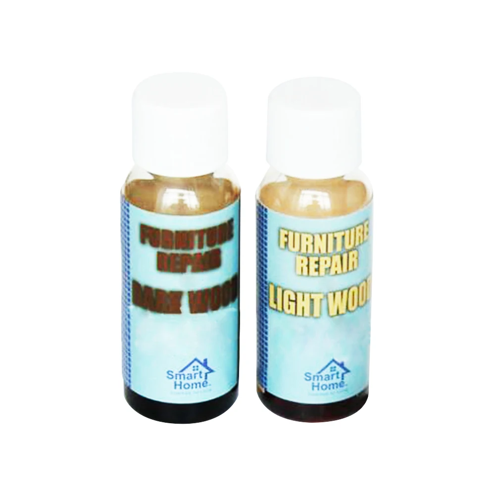 

Wood Repair Kit For Light Dark Furniture 1 Bottle Wood Paint Floor Repair Kit Sticks Floor Furniture Sctatch Fix It Polished 05