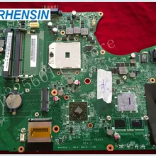 Для Toshiba Satellite L650D L655D Материнская плата ноутбука A000081310 DA0BLFMB6E0 работают отлично