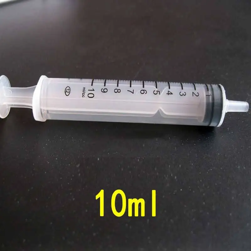 Syringe Tools