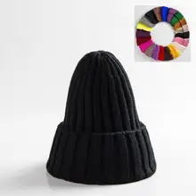 COKK Winter Beanie Hat Female Winter Hat For Women Girl 's Hat Knitted Beanies Cap Hat Thick Women Skullies Beanies Knit Cheap COKK Winter Beanie Hat Female Winter Hat For Women Girl 's Hat Knitted Beanies Cap Hat Thick Women Skullies Beanies Knit Cheap