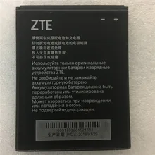 Аккумулятор 3,8 V 1850mAh Li3818T43P3h665344 для zte Blade GF3