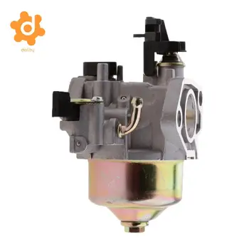 

Carburetor Carb for Honda Gx390 13hp Replaces 16100-ZF6-V01 with Gaskets
